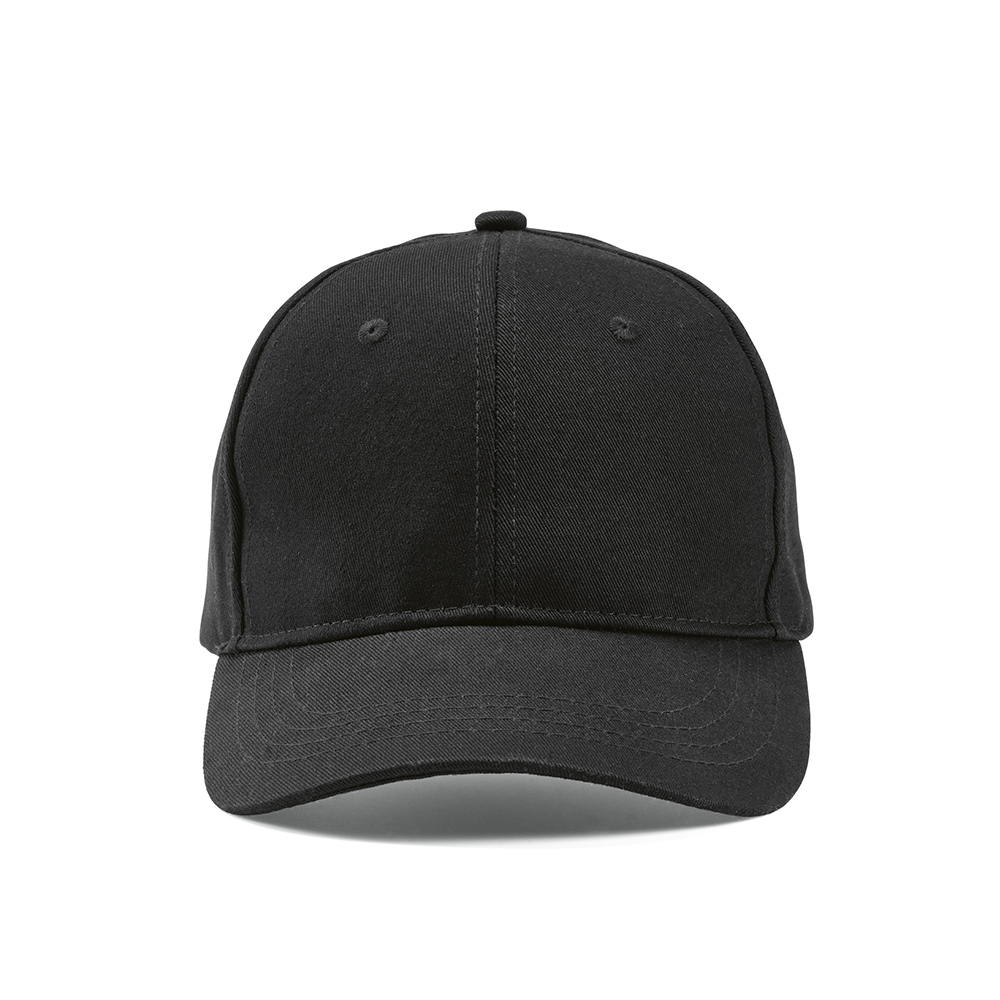 Aodaci ACA001 - Casquette Darrell Coton recyclé 280 gsm