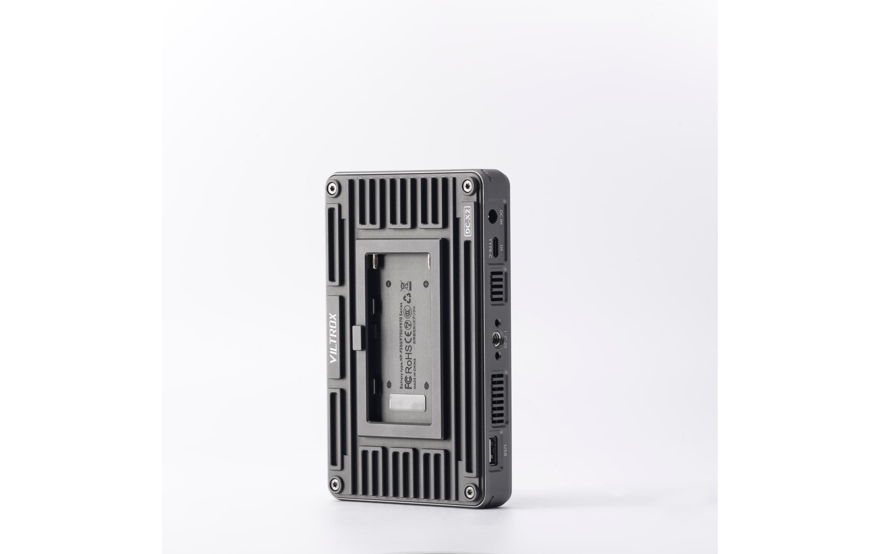 Monitor DC-X2<br>6