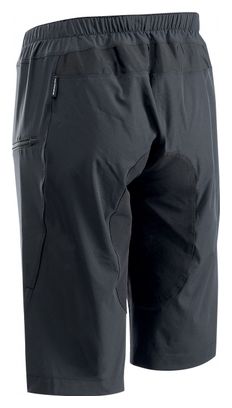 Short Northwave Bond Baggy Noir
