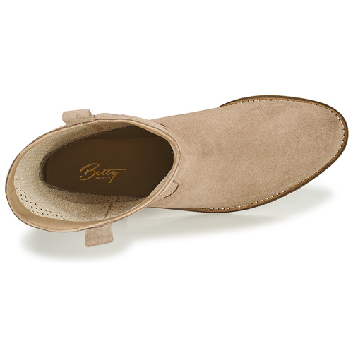Betty London - ONEVAR - Beige