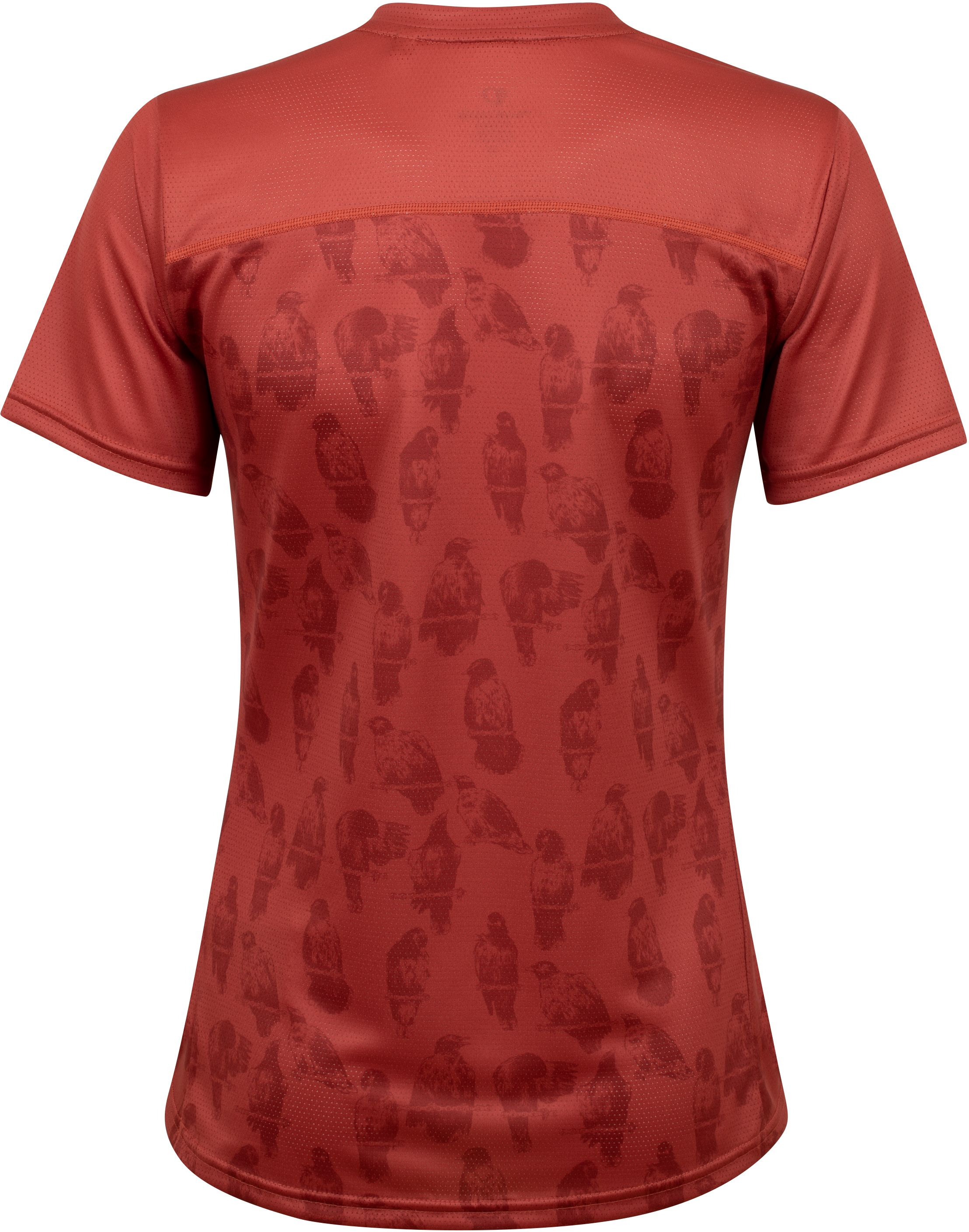 W Summit SS Jersey