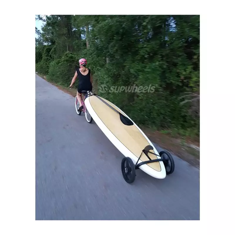 Chariot de transport SUP SUPWHEELS