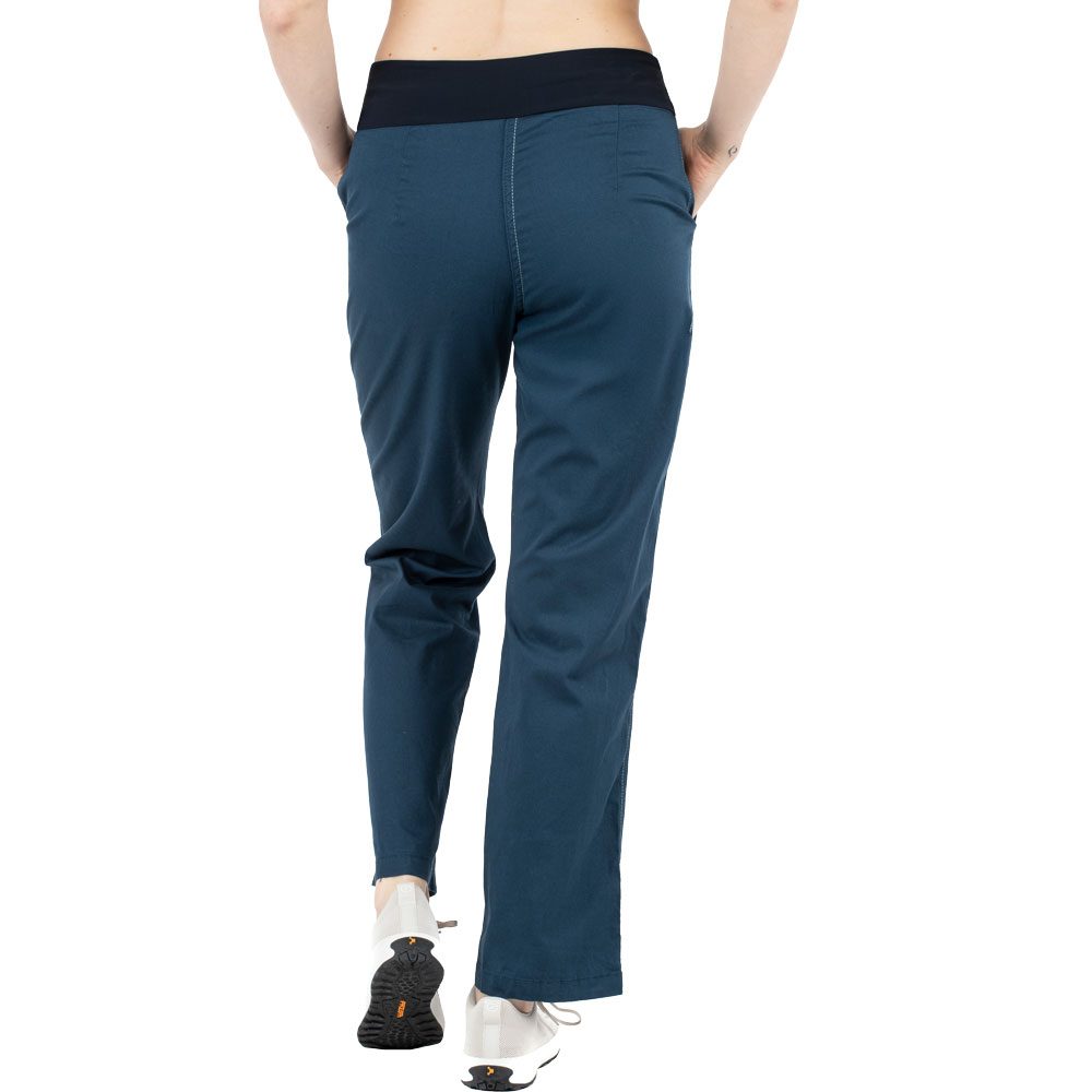 Chillaz Sandra 3.0 Kletterhose Damen dark blue
