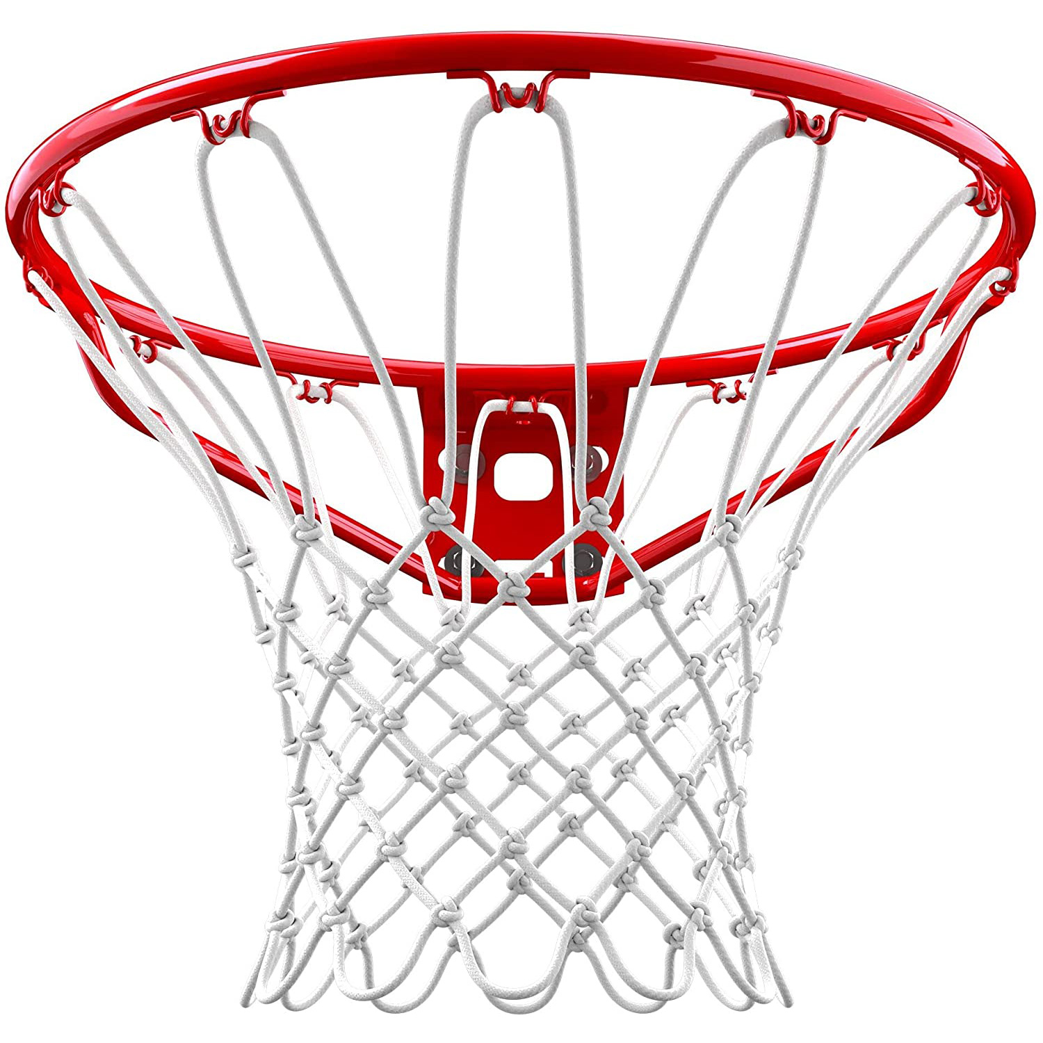 Spalding Standard basketbalring