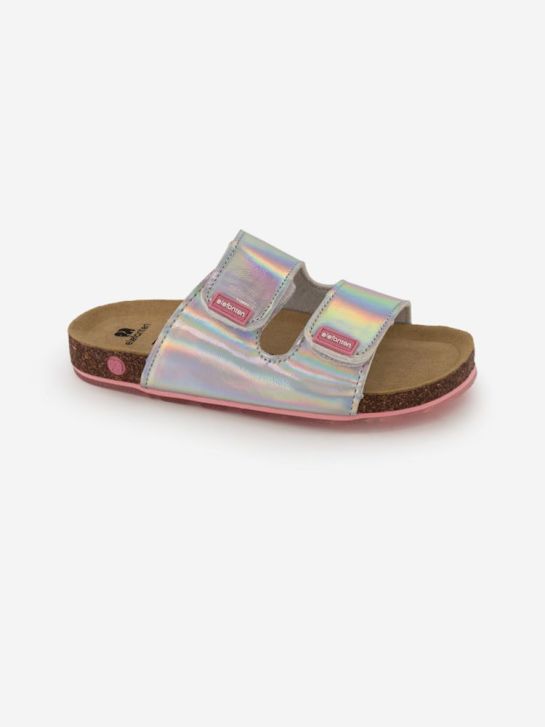 elefanten BEO Mule Silber