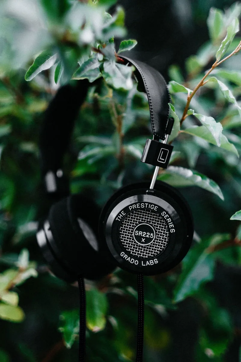 Grado SR225x Casques hi-fi