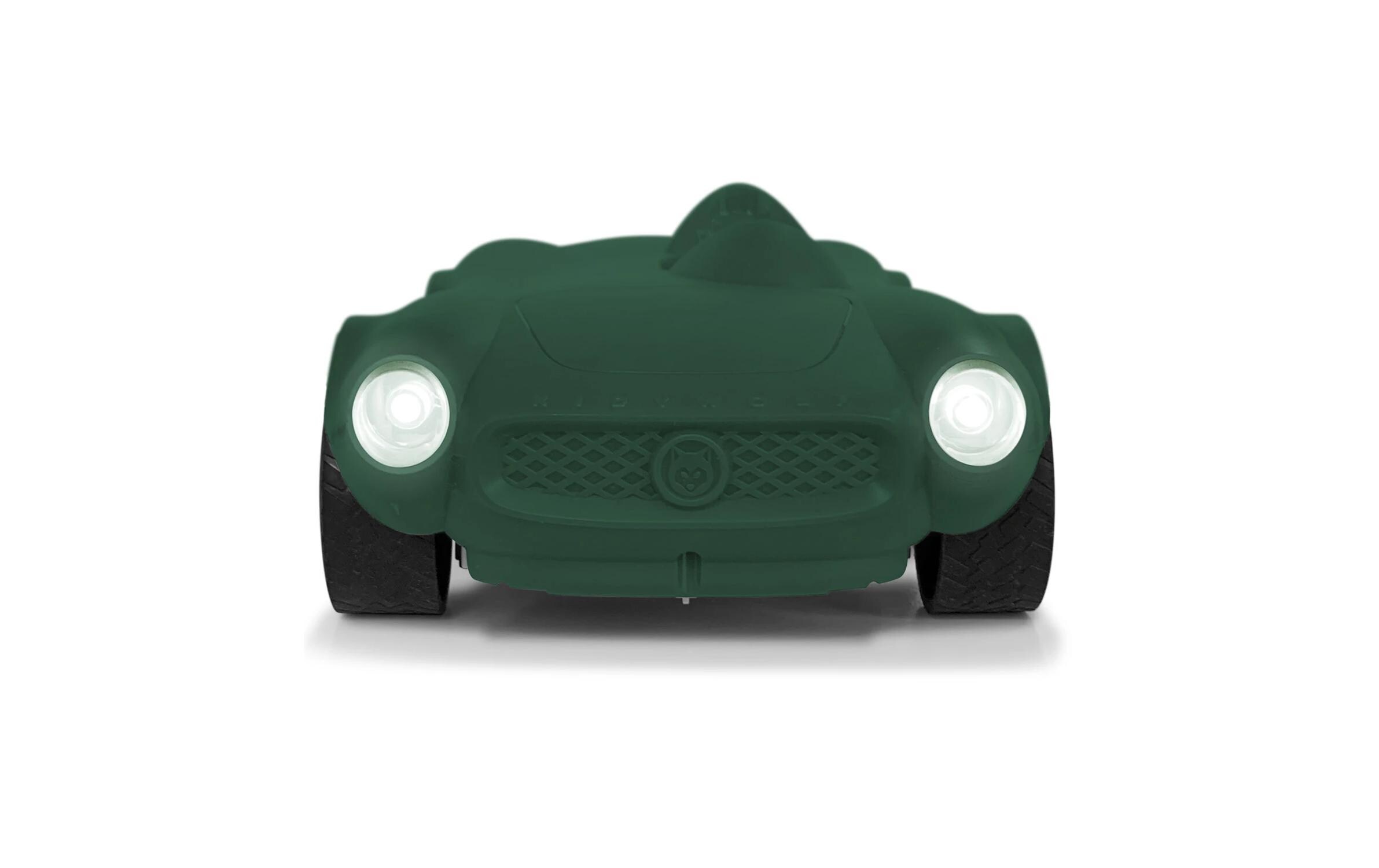 Ferngesteuertes Auto 1:12 GrünRennwagen