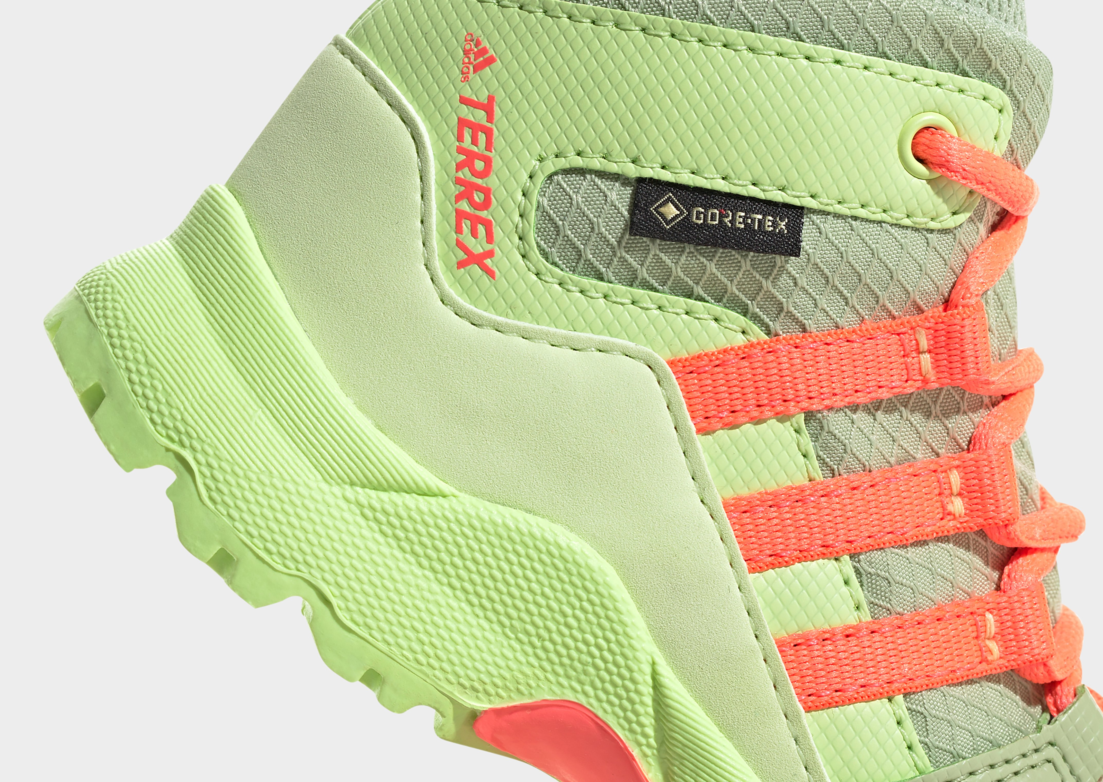 adidas Chaussure Terrex Mid GTX