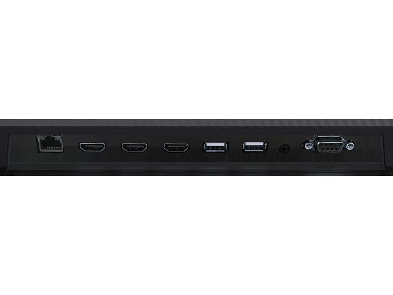 iiyama Public Display ProLite LH4360UHS-B2AG 42.5 