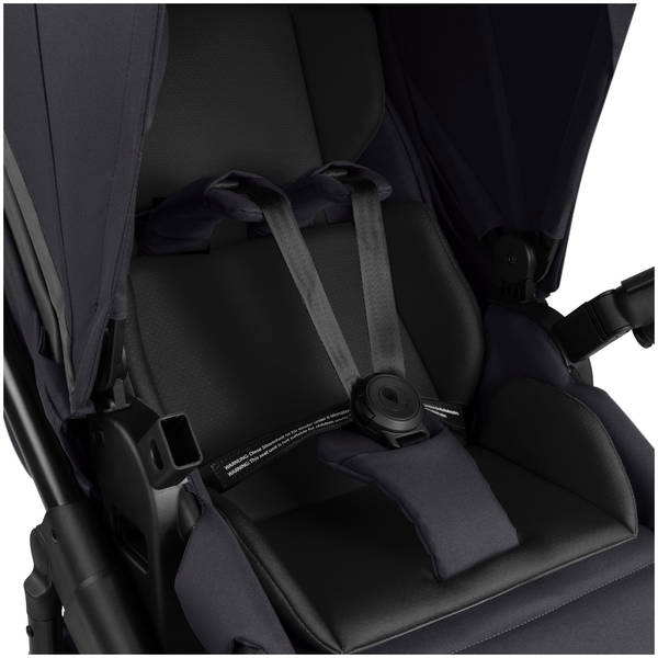 ABC DesignABC Design   Salsa 5 Run coal