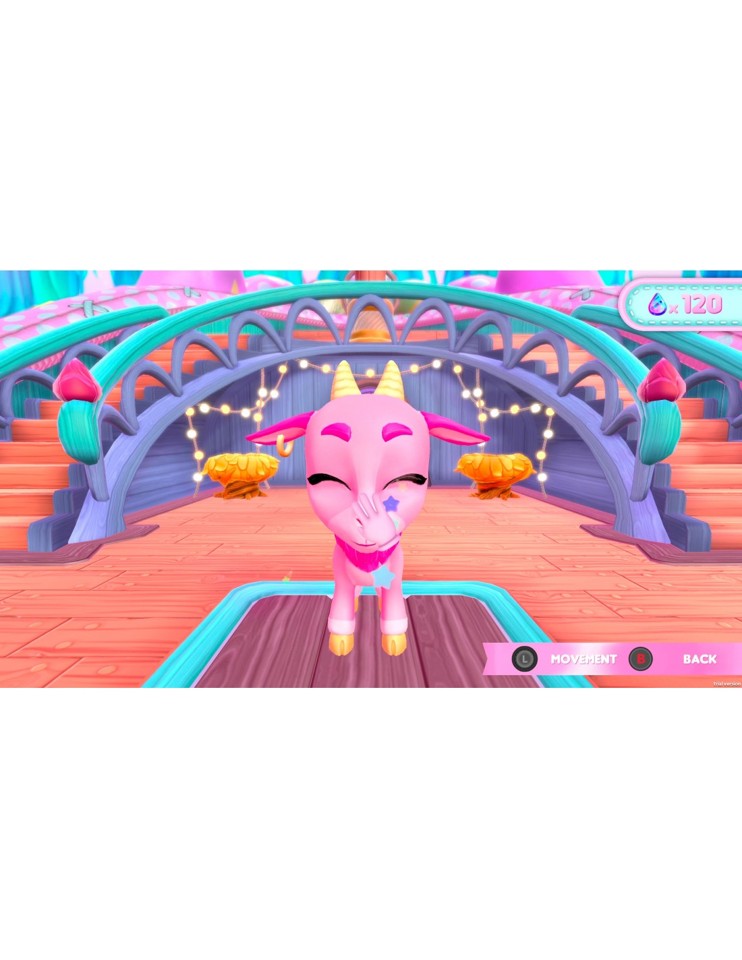 Fantasy Friends Dream Worlds- PlayStation 5