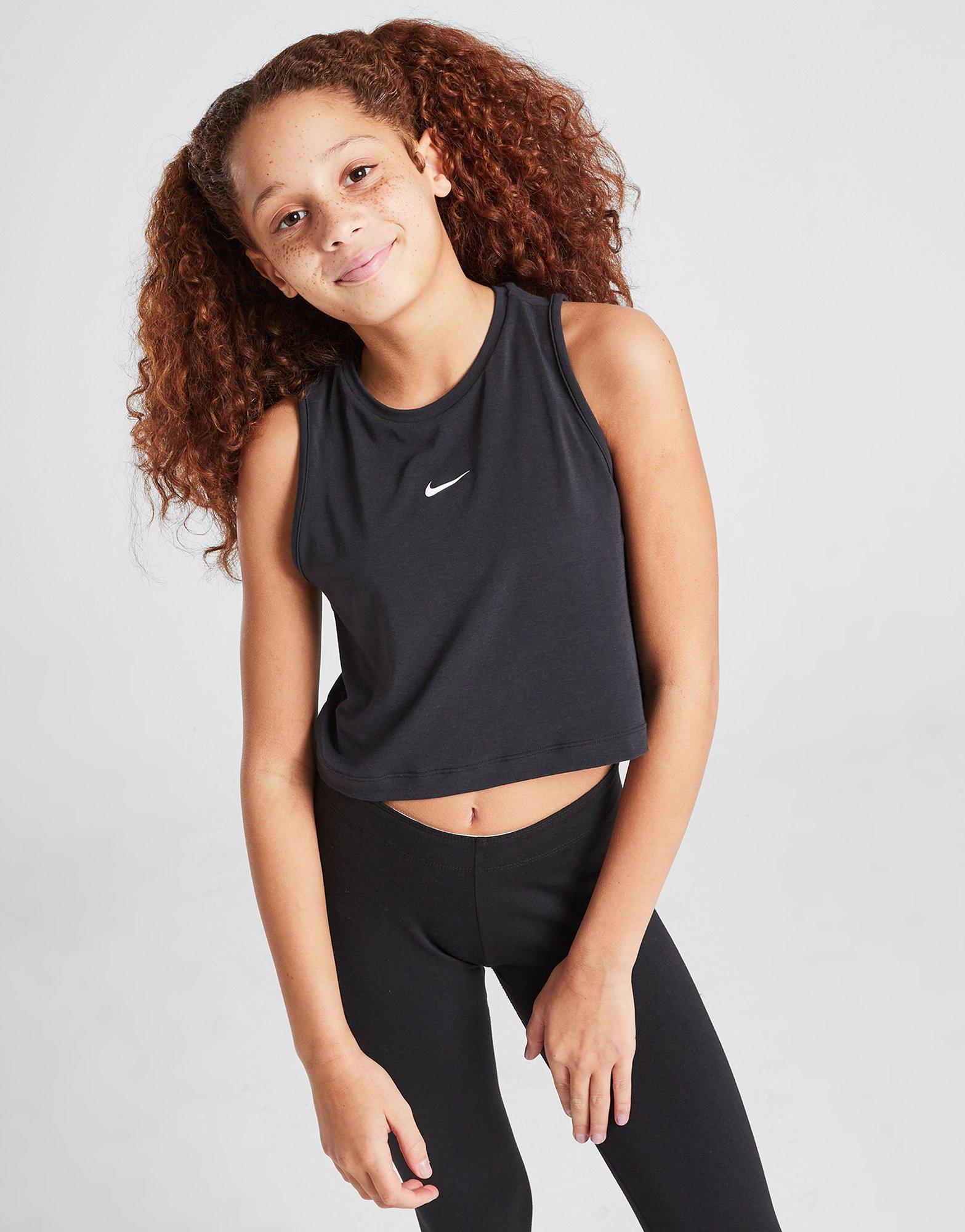 Nike Débardeur Pro-Dri-FIT Junior