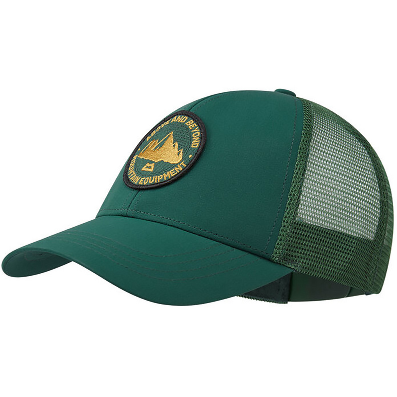 Mountain Equipment Roundel Cap