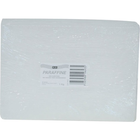 Paraffine pain 1kg