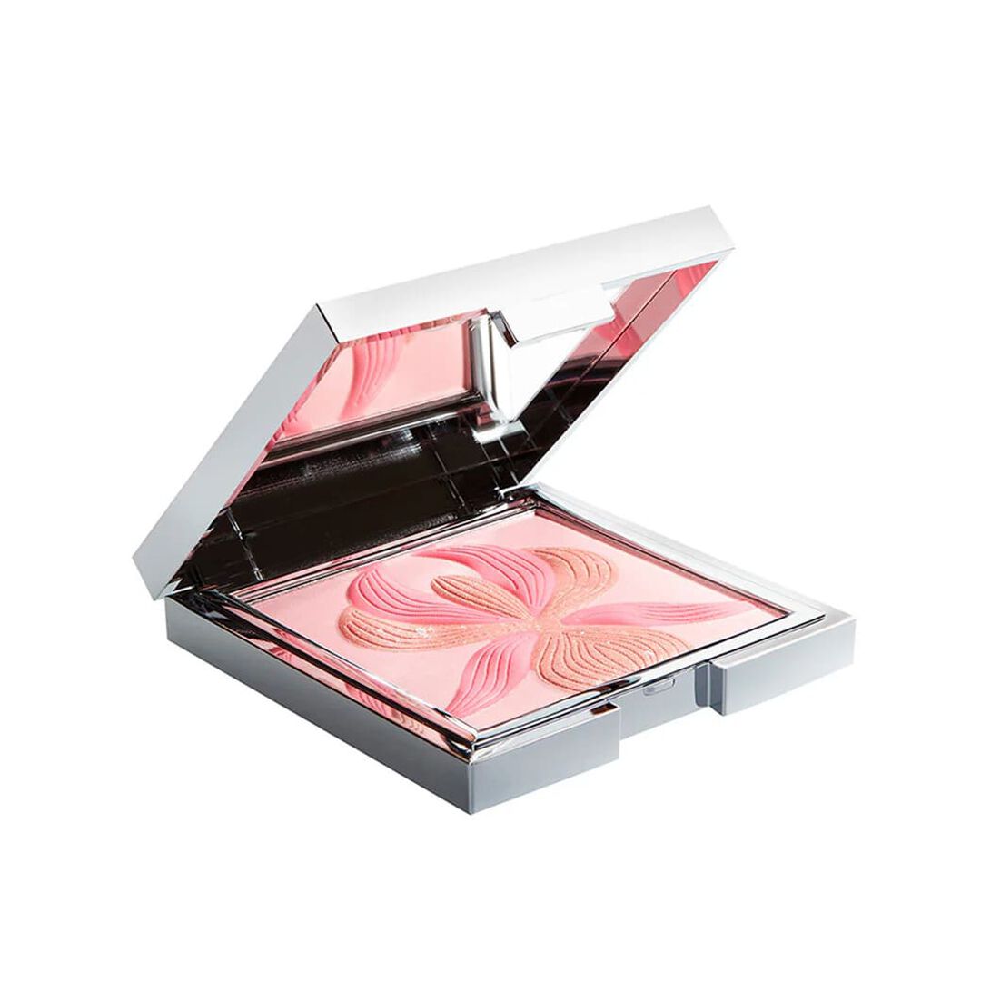 Sisley Paris SISLEY MAQUILHAGEM Palette Orchidée