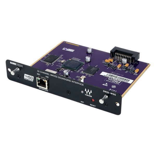 Klark Teknik DN32-WSG