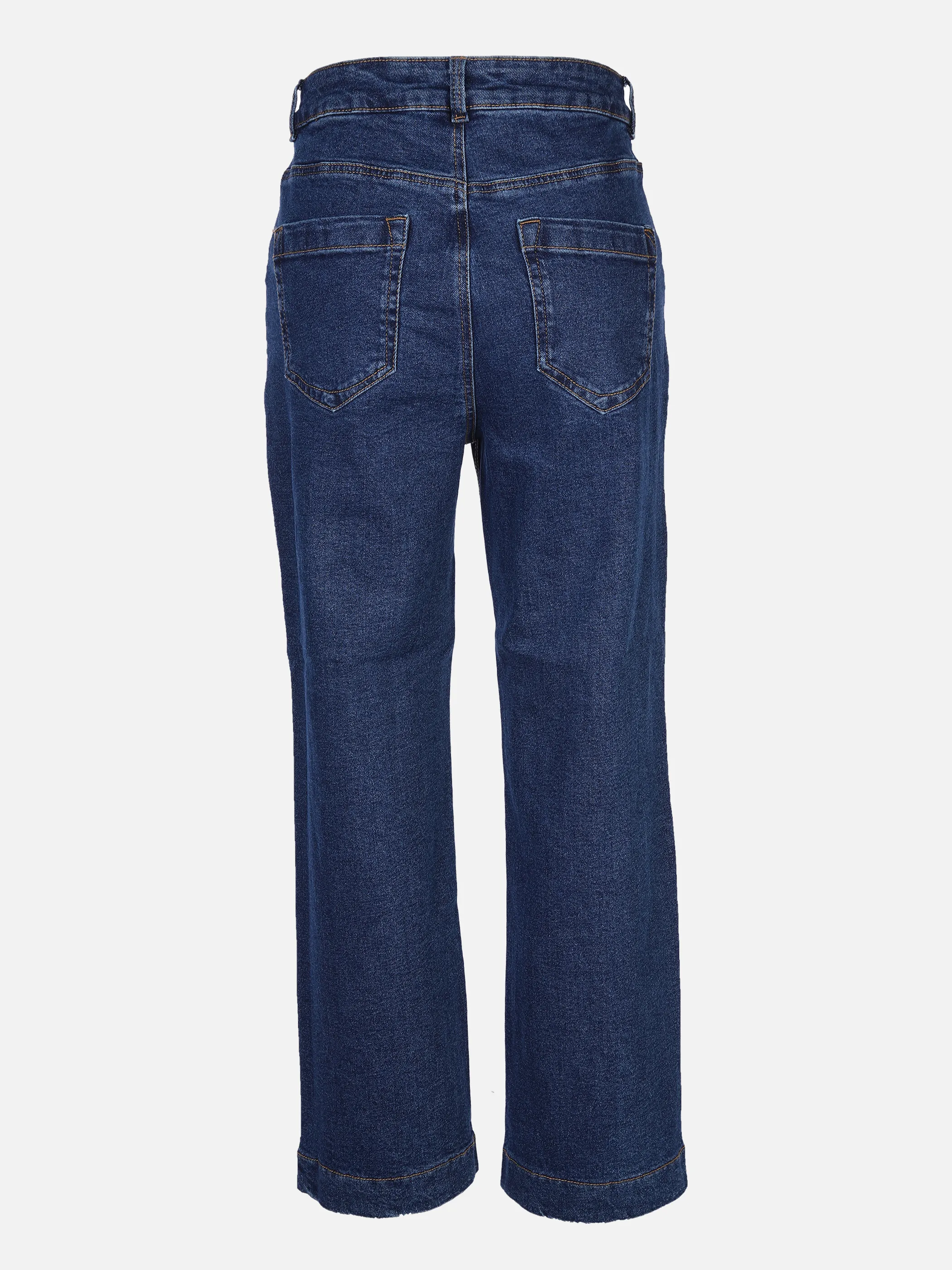 Damen Culotte-Jeans