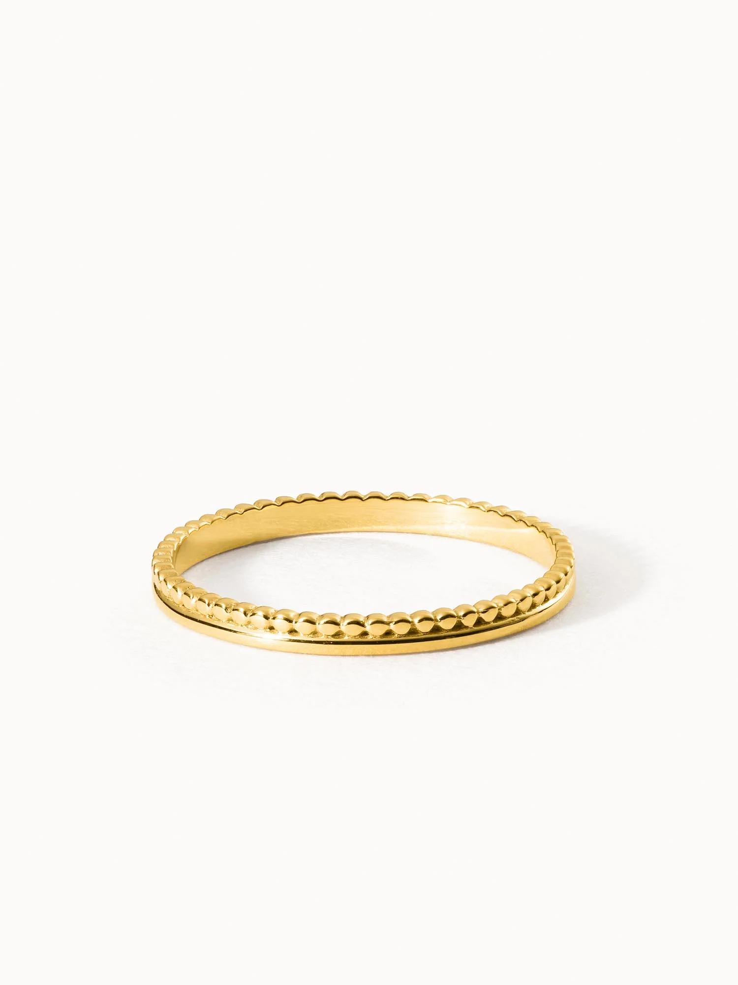 Malihini Coin Ring - PURELEI