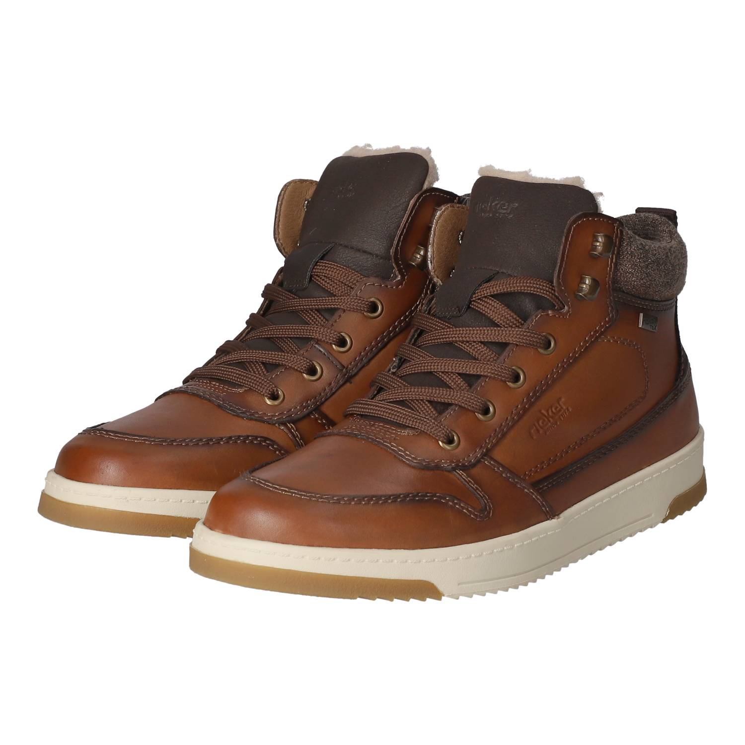 Rieker Winterboots - braun