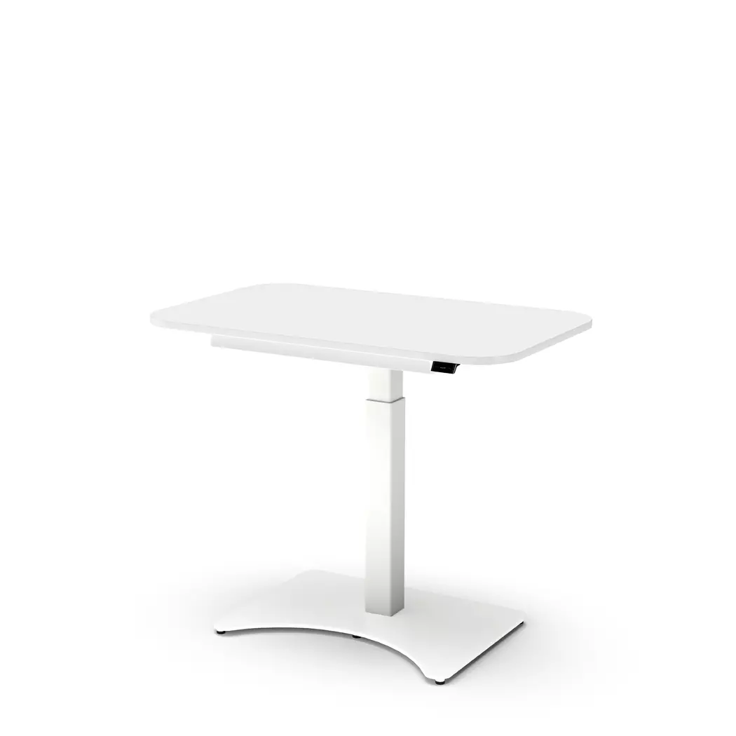 Schreibtisch elektrisch eModel2.0 Mini, 90 x 55 cm