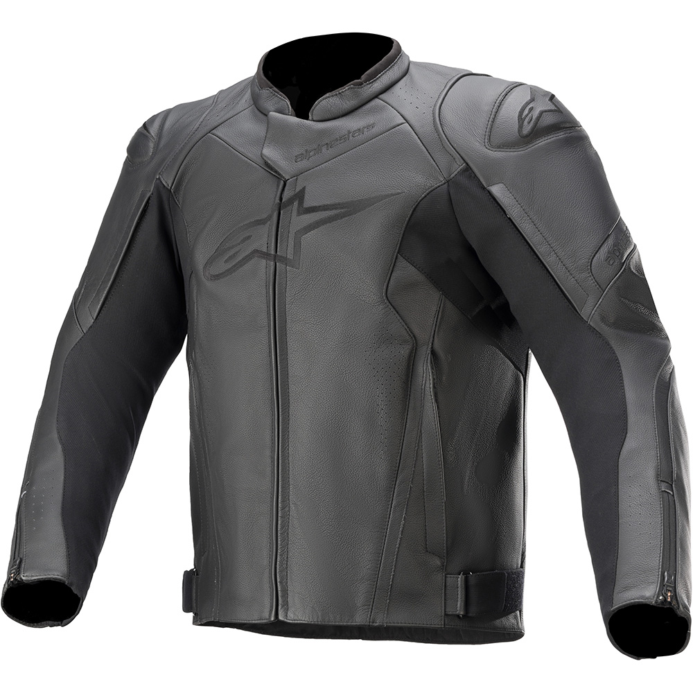 Alpinestars - Blouson Faster V2 Noir