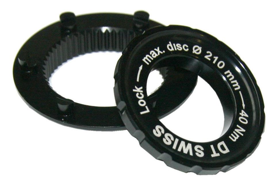 DT Swiss CR 1600 Spline DB 23mm Vorderrad kaufen | Bike-Discount