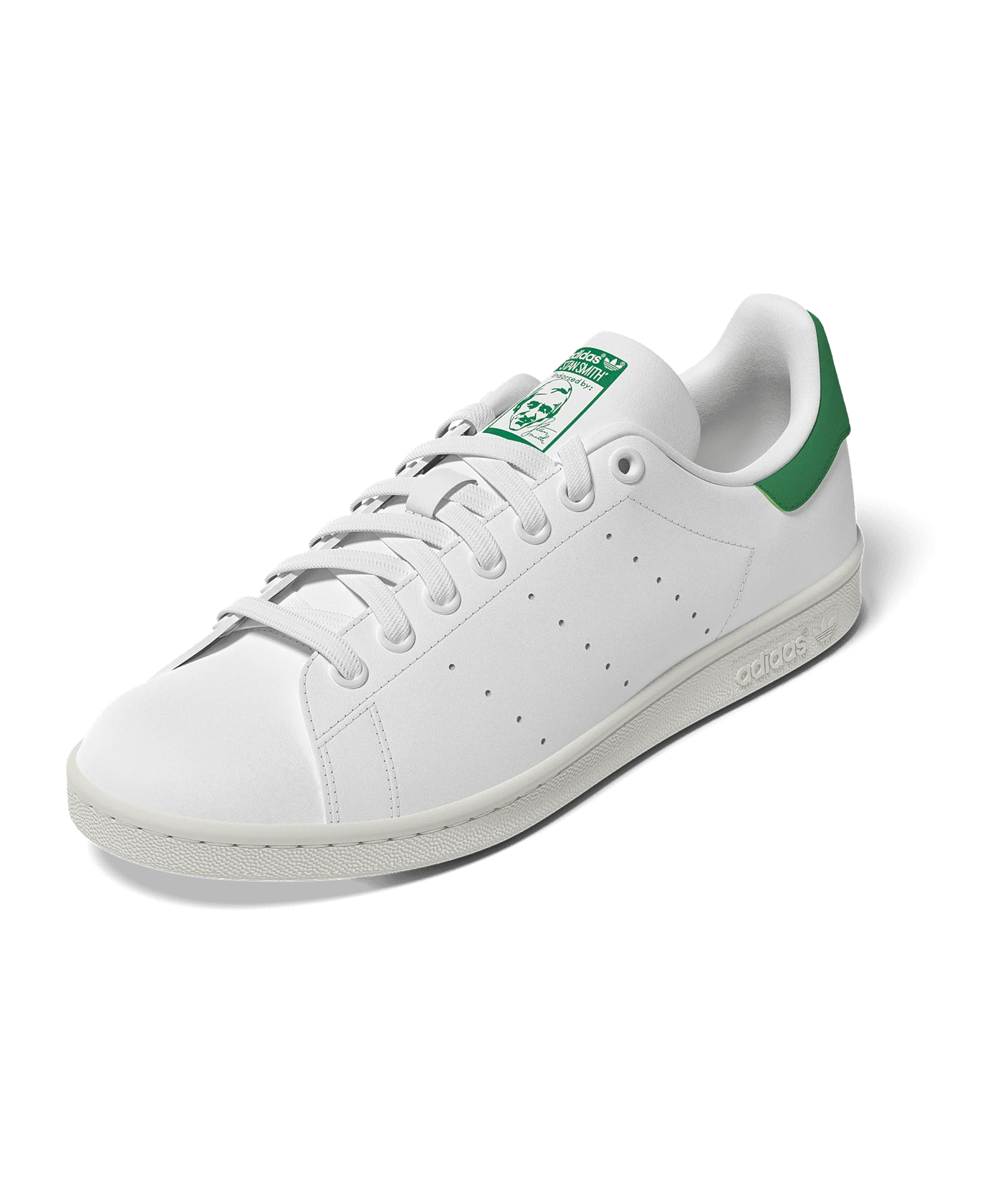 adidas Originals Stan Smith Damen Weiss