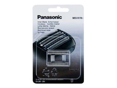 Panasonic WES9170Y - Utskiftningsblad - for barbermaskin - for Panasonic ES-LV61, ES-LV61-K803, ES-LV81-K, ES-LV81-K803
