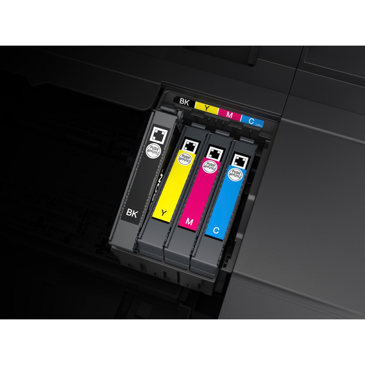 Epson Expression Home XP-2200 multifunksjonell fargeprinter