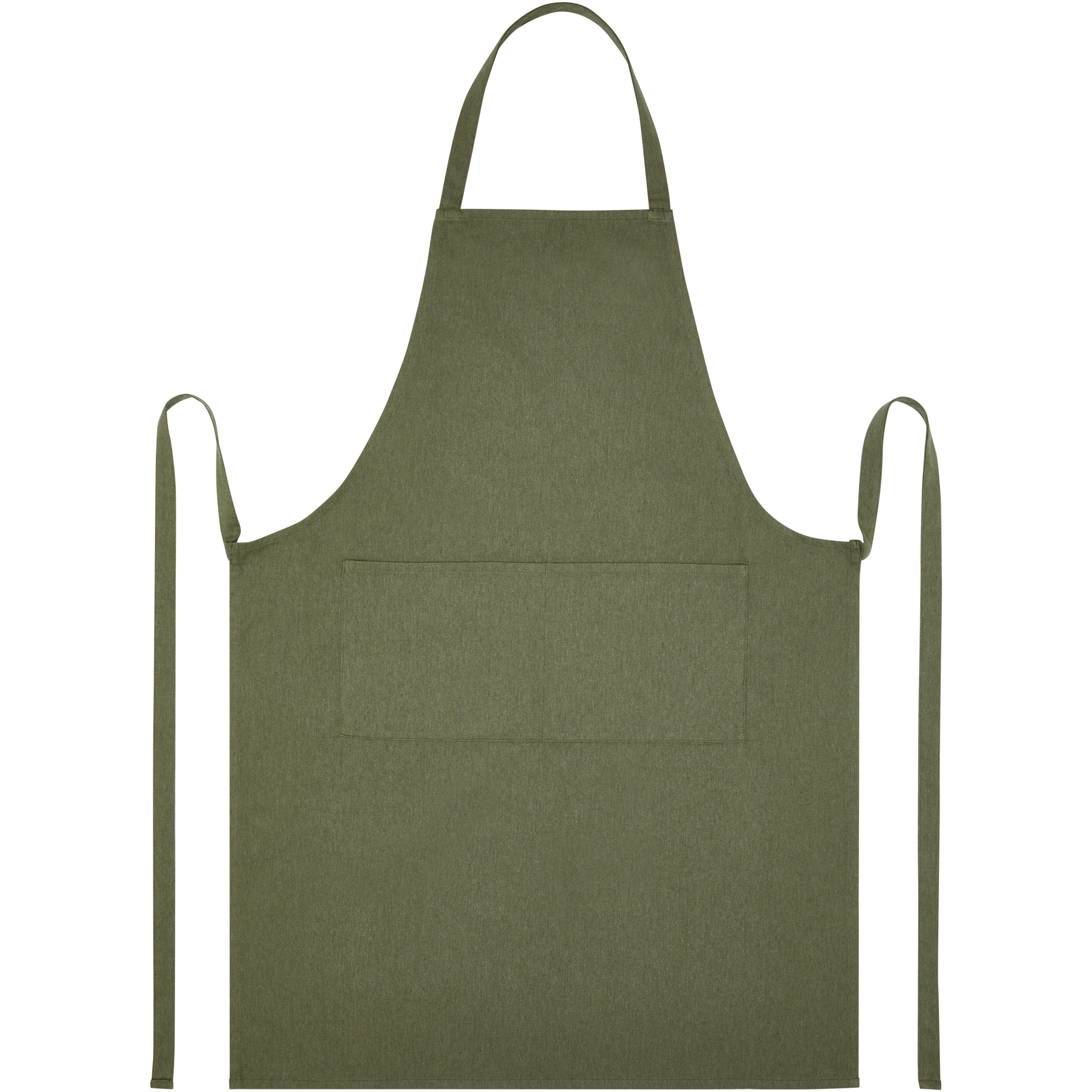 EgotierPro 113332 - Tablier Shara Aware™ de 240 g/m2