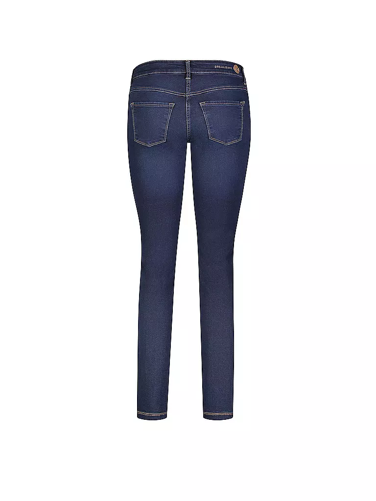 MAC Jeans Skinny Fit Dream blau