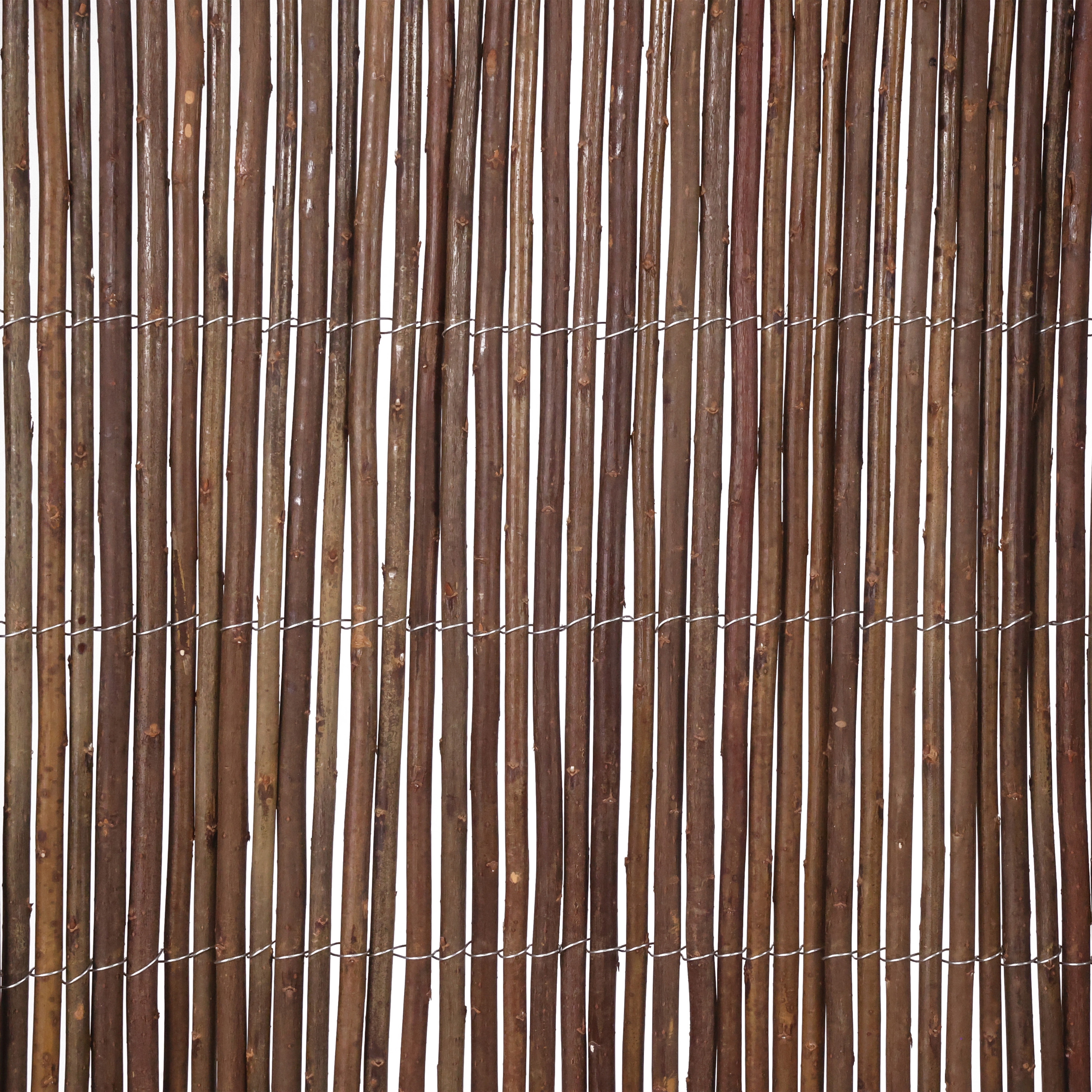 Sichtschutzzaun Weide 500 x 200 cm