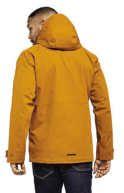 SCHOFFEL - VESTE ZIPIN! TOLEDO M