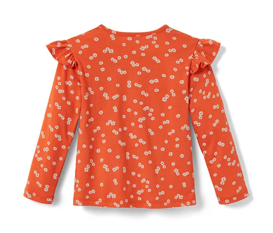 Baby-Langarmshirt