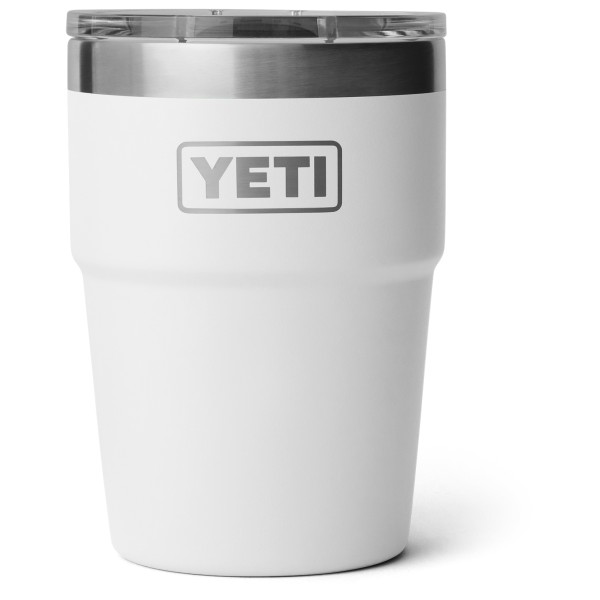 Yeti Coolers - Rambler Stackable Cup - Tasse isotherme