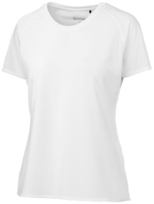 BengerBasic Running Shirt - weiß
