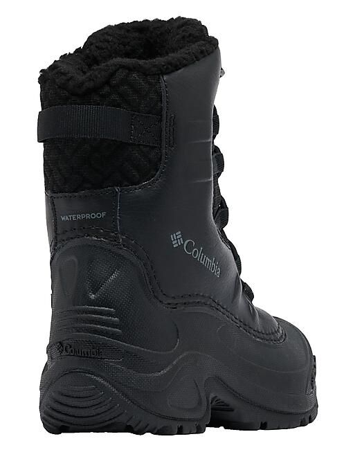 COLUMBIA - CHAUSSURES CHAUDES BUGABOOT CELSIUS JUNIOR