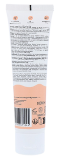 Naif Baby&Kids Mineral Sunscreen 0% perfume SPF50 100ML