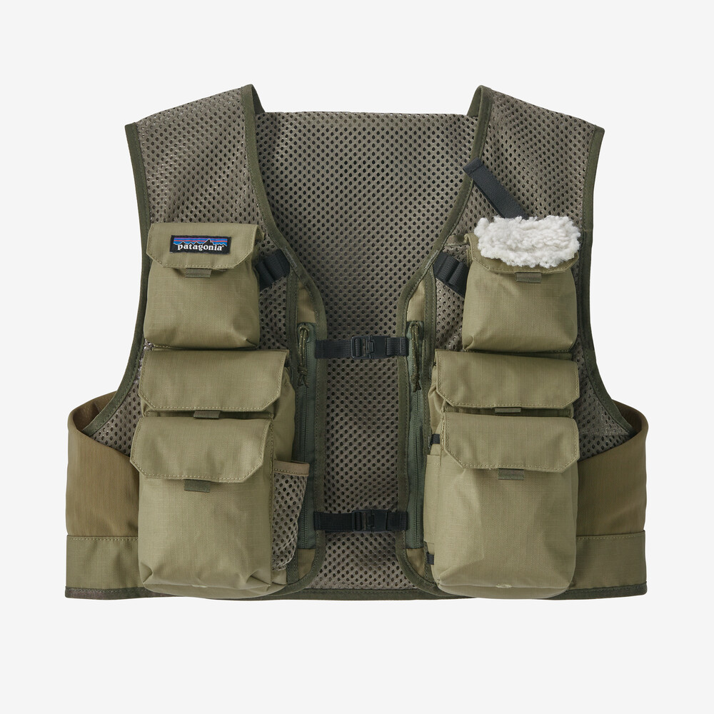 Stealth Pack Weste