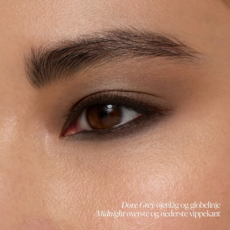 Jane Iredale ColorLuxe Eye Shadow Stick 1,4 gr. - Dove Grey