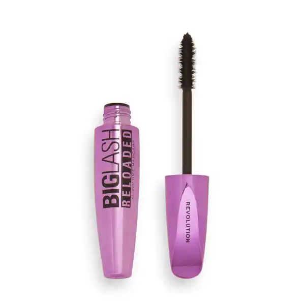 Big Lash Reloaded Mascara