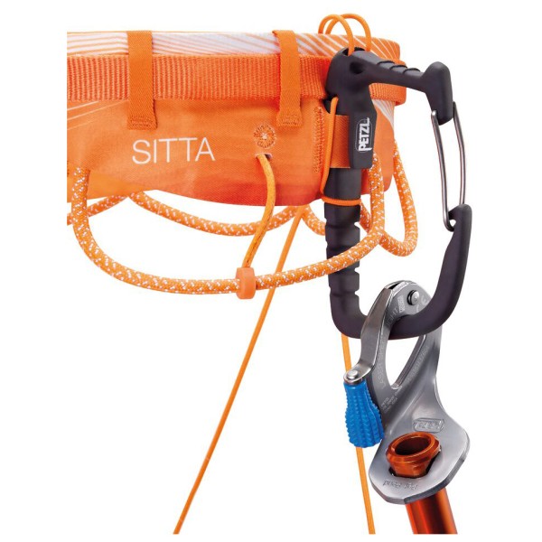 Petzl - Sitta - Baudrier