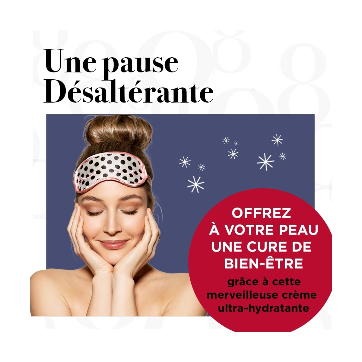 Elizabeth Arden Eight® Hour Cream Baume Fondant Réparateur Soin de Nuit Hydratant Miracle