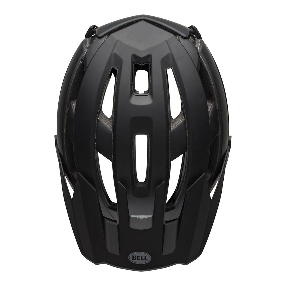 Bell SUPER AIR R MIPS - Casque VTT mat/glos black