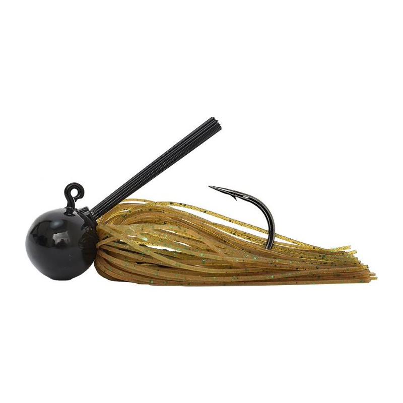 Jig Xorus Ulti Rubber Jig - 21G