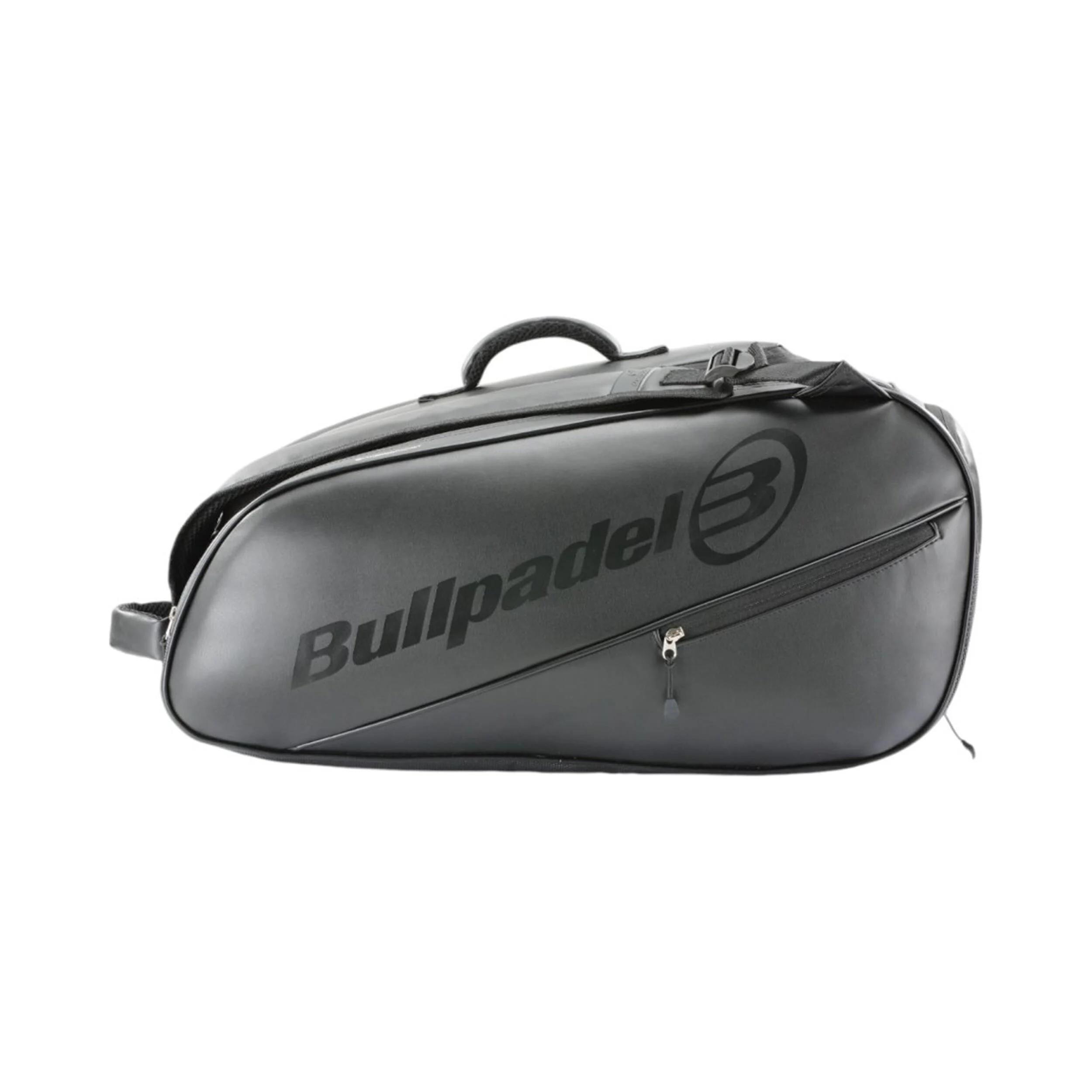 Bullpadel Casual Sac De Padel - Noir