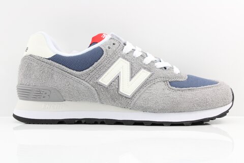 New Balance Schnürschuhe