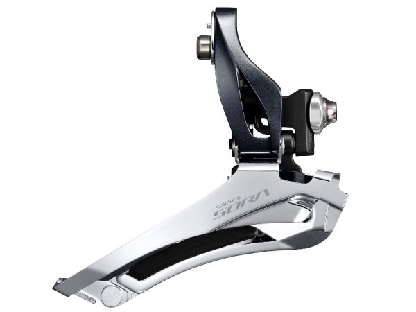 Shimano Sora R3000 2x9-Speed Forskifter