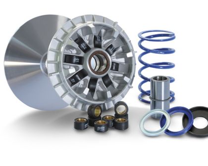 Variateur Polini