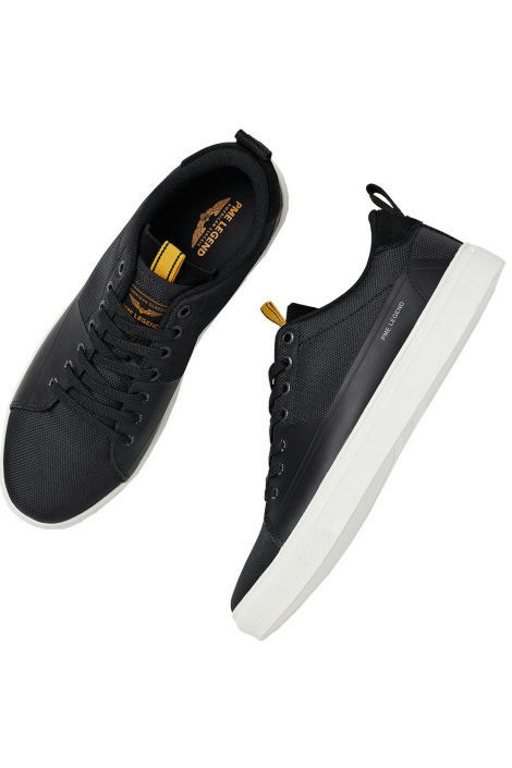 PME legend zwarte heren sneaker